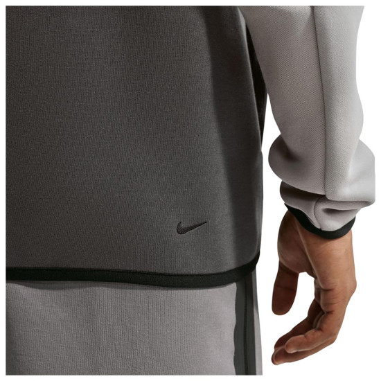 Nike Ανδρική ζακέτα Sportswear Tech Fleece Windrunner Full-Zip Hoodie